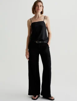 Women AG Jeans Tees & Tanks|Yenna