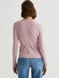 Women AG Jeans Tops & Shirts|Yukiko