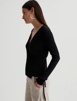 Women AG Jeans Tops & Shirts|Yukiko