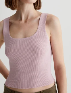 Women AG Jeans Tees & Tanks|Yuri Tank