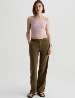 Women AG Jeans Tees & Tanks|Yuri Tank