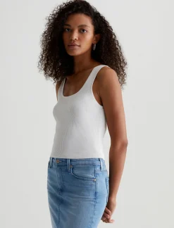Women AG Jeans Tees & Tanks|Yuri Tank