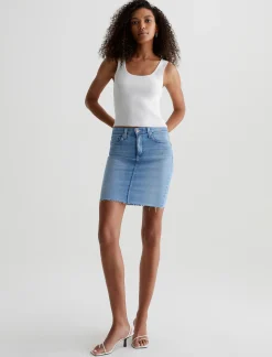 Women AG Jeans Tees & Tanks|Yuri Tank