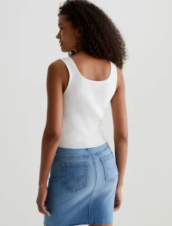Women AG Jeans Tees & Tanks|Yuri Tank