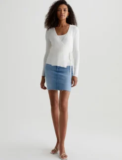 Women AG Jeans Tees & Tanks|Yuri Tank