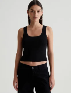 Women AG Jeans Tees & Tanks|Yuri Tank