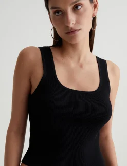 Women AG Jeans Tees & Tanks|Yuri Tank