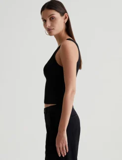 Women AG Jeans Tees & Tanks|Yuri Tank